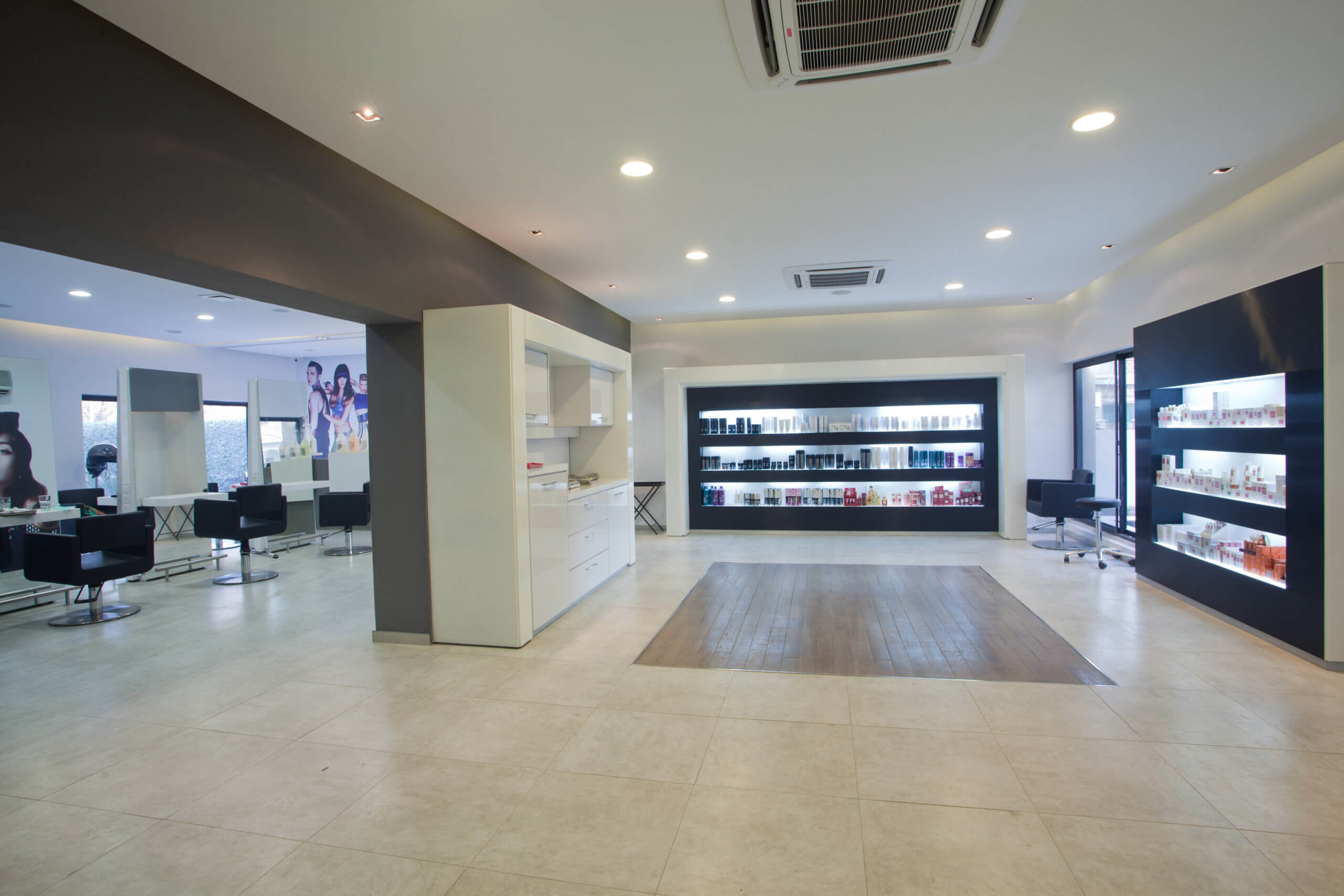 Toni & Guy Islamabad